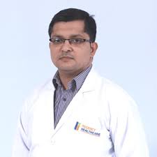 Dr Atul K R Gupta